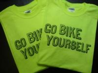 GGB Official T-shirt - Free Delivery